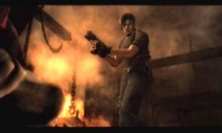 Resident Evil 4