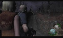 Resident Evil 4