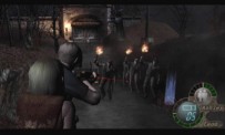 Resident Evil 4