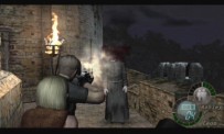 Resident Evil 4