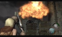 Resident Evil 4