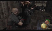 Resident Evil 4