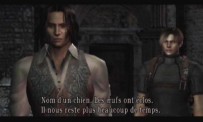 Resident Evil 4