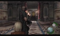 Resident Evil 4