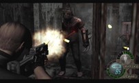 Resident Evil 4