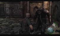 Resident Evil 4