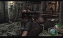 Resident Evil 4