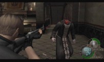 Resident Evil 4