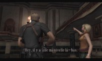 Resident Evil 4