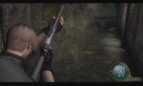 Resident Evil 4