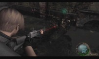 Resident Evil 4