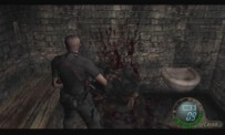 Resident Evil 4