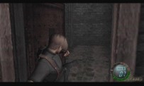 Resident Evil 4