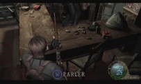 Resident Evil 4