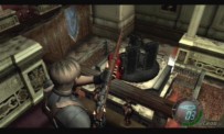 Resident Evil 4