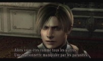 Resident Evil 4