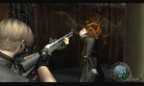 Resident Evil 4