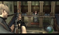 Resident Evil 4