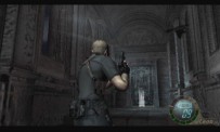 Resident Evil 4