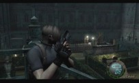 Resident Evil 4