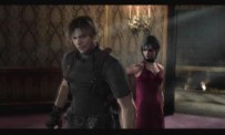 Resident Evil 4