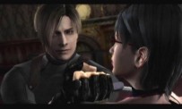 Resident Evil 4