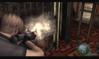 Resident Evil 4