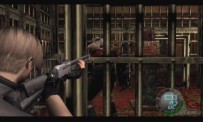 Resident Evil 4