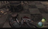 Resident Evil 4