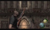 Resident Evil 4