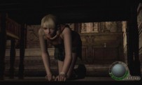 Resident Evil 4