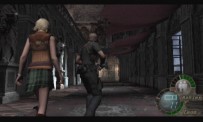 Resident Evil 4