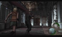 Resident Evil 4