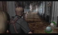 Resident Evil 4