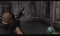 Resident Evil 4