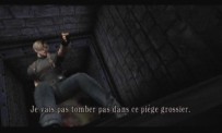 Resident Evil 4