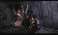 Resident Evil 4