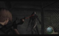 Resident Evil 4