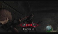 Resident Evil 4