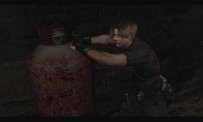 Resident Evil 4