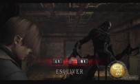 Resident Evil 4