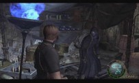 Resident Evil 4