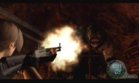 Resident Evil 4