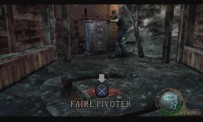 Resident Evil 4