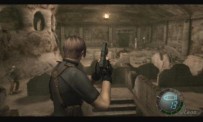 Resident Evil 4