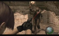 Resident Evil 4