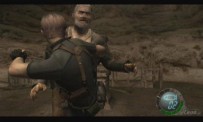 Resident Evil 4