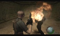 Resident Evil 4