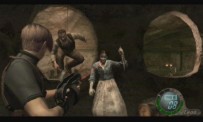 Resident Evil 4