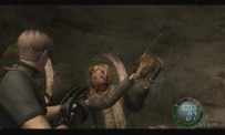 Resident Evil 4